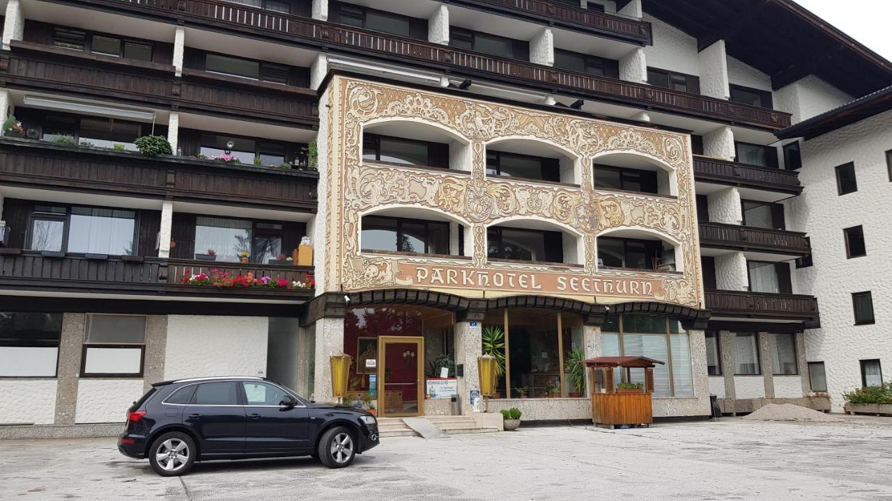 Apartment Wolfgangsee شتروبل المظهر الخارجي الصورة